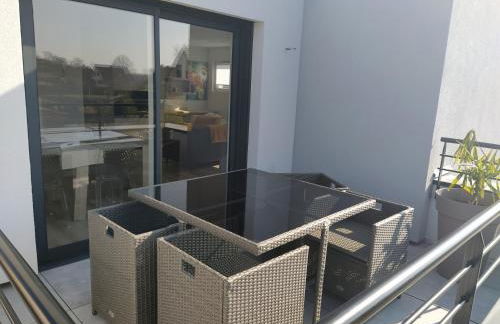 "Les Gîtes côté Blind" tout confort proche Colmar - Foto 50