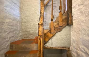 Jacks Cottage, Curbar - Foto 12