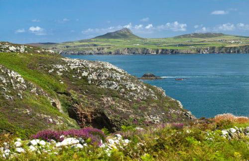 Penrhiw Priory - Foto 41