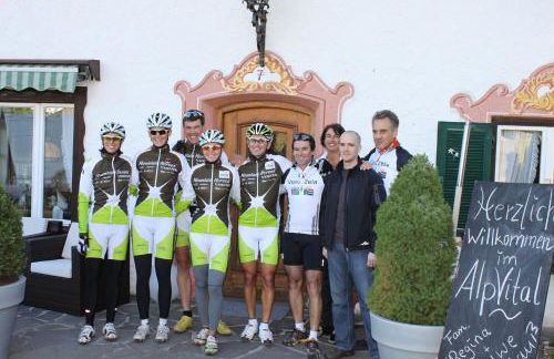 Gästehaus Alpvital - Foto 22