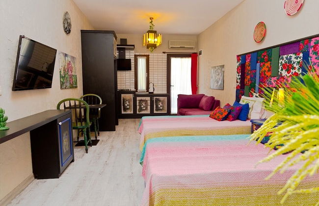 Palmiye Tepesi - Foto 36