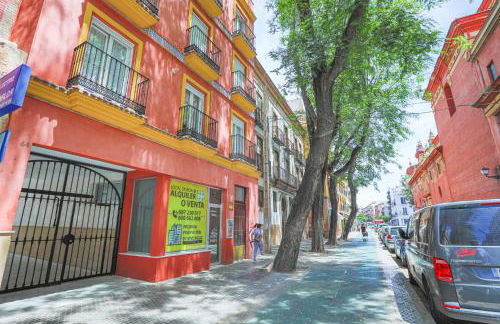 Piso Triana, Sevilla - Foto 7