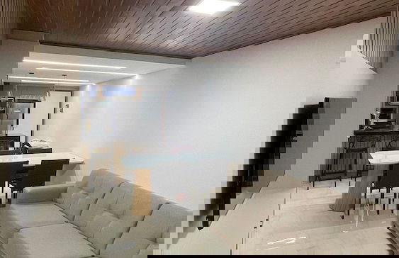 Flat 705 no Villa Hipica em Gravatá - Foto 12