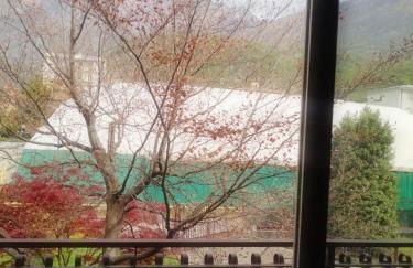 B&B Il Giardino Delle Fate - Foto 22