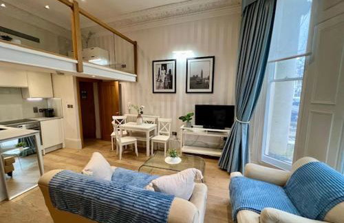 Kensington - Mezzanie stylish flat - Foto 2