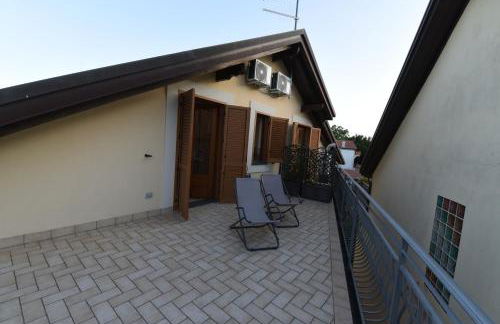 Casa Vacanze Andromeda - Foto 12