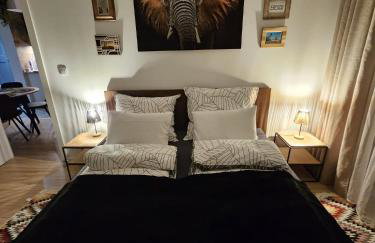 Czarny Słoń - elegancki apartament z klimatem - Photo 6