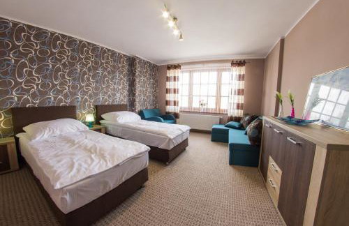 Apartamenty pod Zamkiem - Foto 43