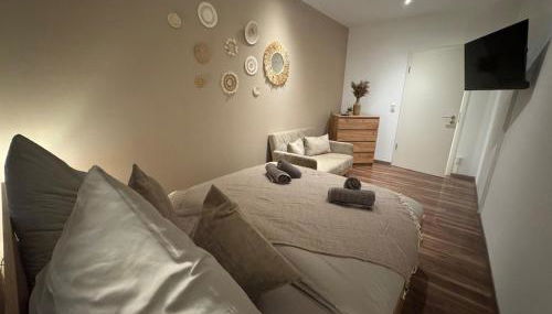 BOHO Apartment Soleil nähe Salzburg - Foto 3