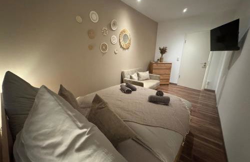 BOHO Apartment Soleil nähe Salzburg - Foto 3