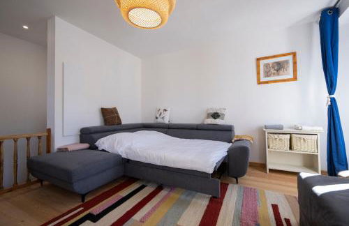 Petite Anita - Centre ville - Parking privé - Foto 21