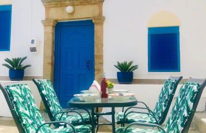 Mariza's traditional house 1900 - Foto 2