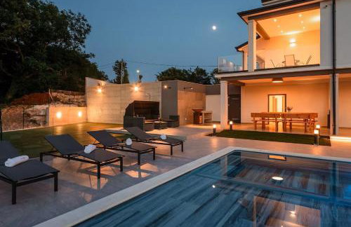 Villa Fabris by Briskva - Foto 7