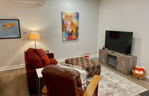 Foxs Den Hot Tub Bbq Queen Bed Sleeps 2 - Foto 6