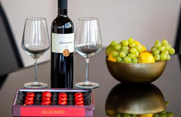 Apartman Luca - Pridraga - Foto 7