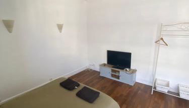 Studio Montrouge proche Centre - Foto 4, towels