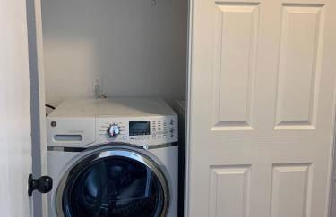 Townhouse in Lenexa by YDSH GuestMind - Foto 28