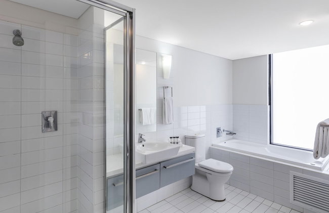 Oaks Adelaide Horizons Suites - Foto 27