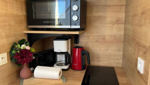 Le Rivage - Vue Océan - Terrasse - Plages - GR34 - Foto 3