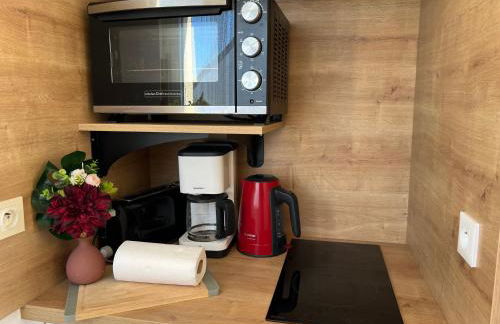 Le Rivage - Vue Océan - Terrasse - Plages - GR34 - Foto 3