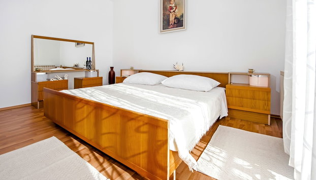 Apartment Ivo - Foto 4, Habitación