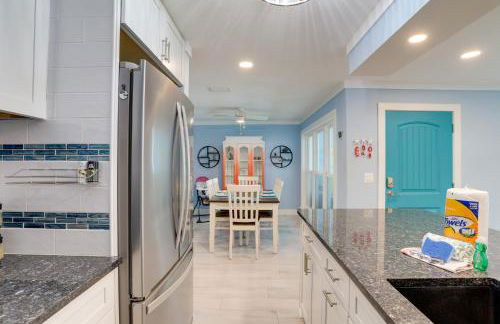 Sip, Sunbathe and Relax Poolside Madeira Beach Gem! - Photo 12