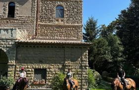 Castello di Santa Cristina - Foto 73