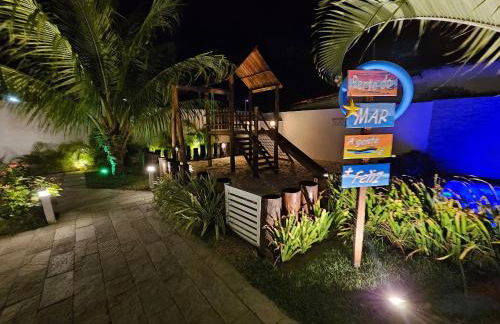 Maria Farinha Residence / Prince – Locar House - Photo 23