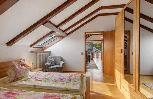 Ferienwohnung Fernsicht - Foto 17