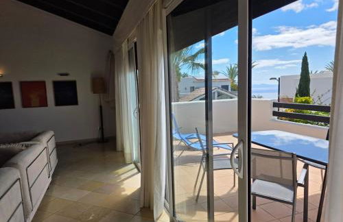 Vista Linda Pueblo Don Thomas Playa Santiago La Gomera - Foto 22