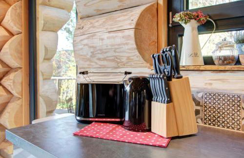 Blockhaus in herrlicher Umgebung - Foto 73