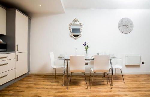 Birmingham City Centre- Free Parking - No Deposit - Foto 87