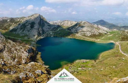 Casa Rural El Tombo la Risa - Foto 41