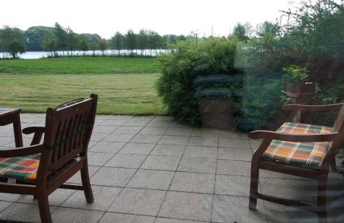 FeWo am Pohlsee - Foto 17