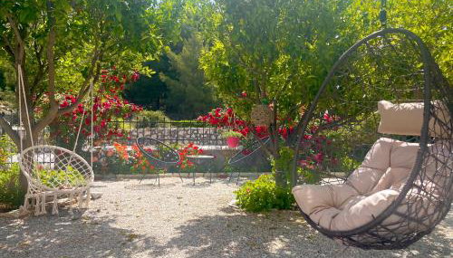 Dreamcatcher of Zeus - Foto 4, Garden, Garden view