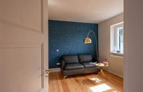 Gîte Les Volets Bleus - Foto 10