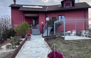 Villa Lilli Beta Bella Appartamento Verde comfort inclusivo design senza barriere - Photo 32