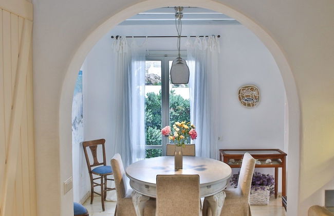 Villa Athena - Foto 6