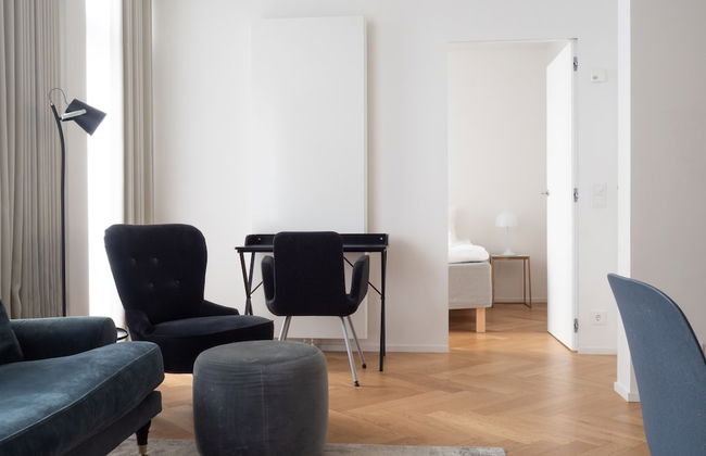 Bob W KOTI Ullanlinna - Foto 12