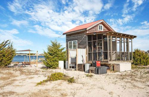 Your Private Island | Eco-Glamping | NC Coast - Foto 19