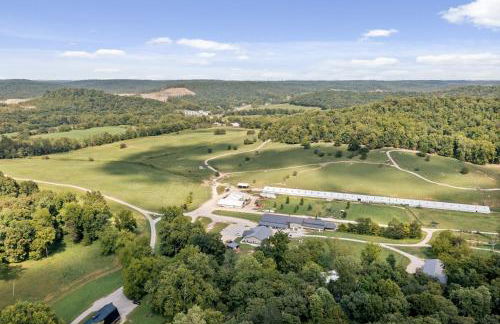 Wilstem Cabins - Foto 23