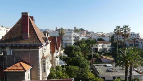 Apartment Montmorency - Foto 2, Garden view