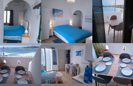 Logaras Seaview Apartment - Photo 14