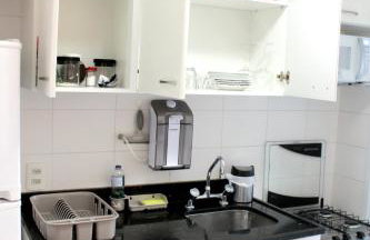 Apartamento 50m2 Hospital Einstein Morumbi - Foto 12