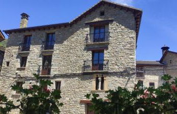 Apartamento Miguel Torla Ordesa - Foto 1