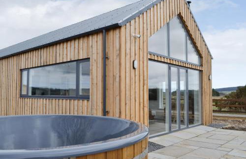 Muirtown Lodge - Foto 1