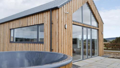 Muirtown Lodge - Foto 1