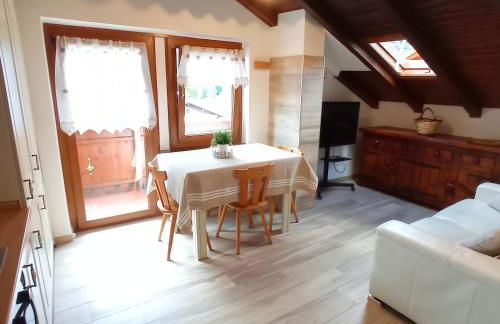 La Mansarda di Sabina. - Foto 3