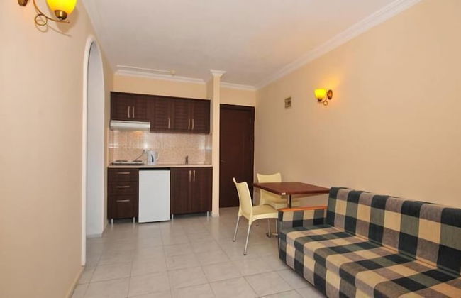 Ozturk Apart Hotel - Foto 13