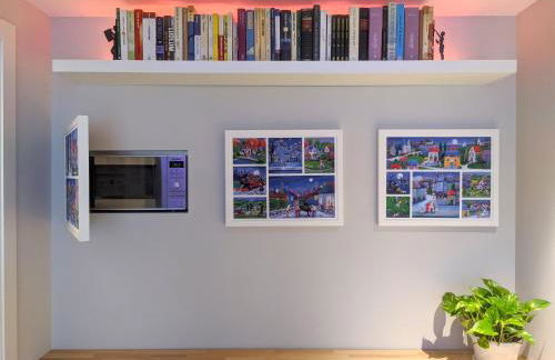 Relax in Milano - Ventura - Lambrate - Città Studi - Foto 26